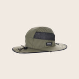 Nylon Camper Boonie Sun Hat - All Sales Final