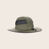 Nylon Camper Boonie Sun Hat - All Sales Final
