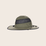 Nylon Camper Boonie Sun Hat - All Sales Final