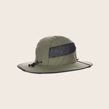 Nylon Camper Boonie Sun Hat - All Sales Final