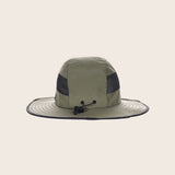 Nylon Camper Boonie Sun Hat - All Sales Final