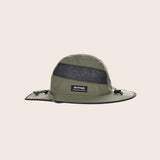 Nylon Camper Boonie Sun Hat - All Sales Final