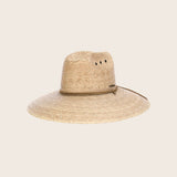 Beachcomber Packable Lifeguard Hat