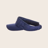 Technical Moisture Wicking Sun Visor