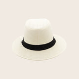 Natural Toyo Safari Hat