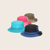 Kids Nylon Sun Protection Beach Hat