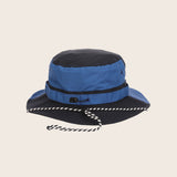 Kids Nylon Sun Protection Beach Hat