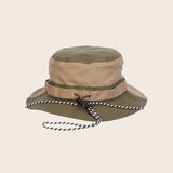 Kids Nylon Sun Protection Beach Hat