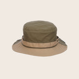 Kids Nylon Sun Protection Beach Hat