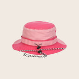 Kids Nylon Sun Protection Beach Hat