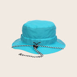 Kids Nylon Sun Protection Beach Hat