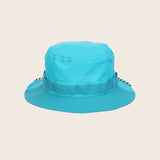 Kids Nylon Sun Protection Beach Hat