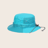 Kids Nylon Sun Protection Beach Hat