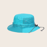 Kids Nylon Sun Protection Beach Hat