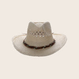 Shapeable Toyo Western Drifter Sun Hat