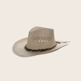 Shapeable Toyo Western Drifter Sun Hat