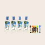 Island in a Bottle Pack