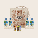 Island in a Bottle Pack