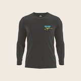 On Point Long Sleeve T-Shirt