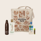 The Original Tanning Kit