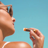 Dreamsicle Lip Balm SPF 45