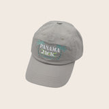 Surf Club Baseball Cap