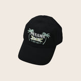 Surf Club Baseball Cap