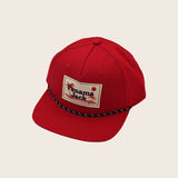 Palmera Sunset Baseball Cap