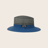 Nylon Mesh Safari Hat