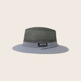 Nylon Mesh Safari Hat