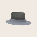 Nylon Mesh Safari Hat