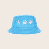 Infant Sea Angel Bucket Hat