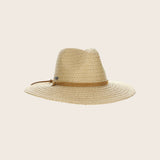Paper Braid Straw Safari Sun Hat