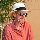Premium Panama Hat