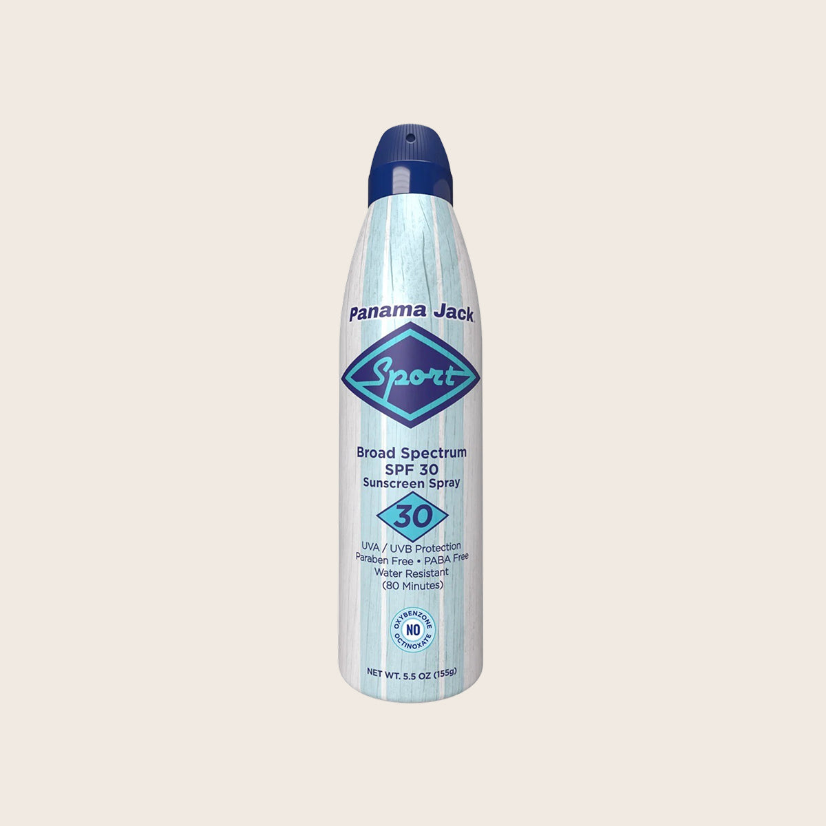 Continuous Spray Sport Sunscreen SPF 30