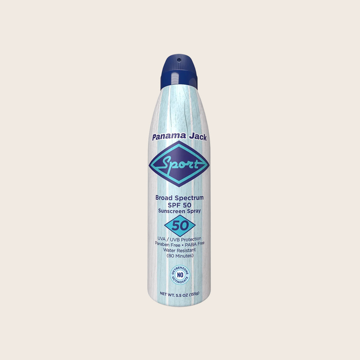 Continuous Spray Sport Sunscreen SPF 50