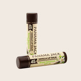Vanilla Lip Balm SPF 45