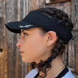 Casual Day Sun Visor Hat