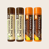 Dual Pack - Dreamsicle & Vanilla Lip Balm SPF 45