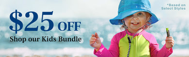 Kids Summer Bundle