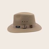 Original Canvas Safari Hat