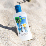 Sunscreen Lotion SPF 15