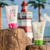 Baby Sunscreen Lotion SPF 50