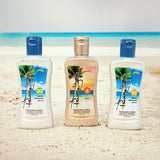 Sunscreen Lotion SPF 8, 15 & 30 Bundle