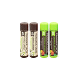 Tropical & Vanilla Lip Balm SPF 45 Bundle