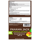 8 Pack Lip Balm SPF 45 - Dreamsicle, Mango, Tropical & Vanilla