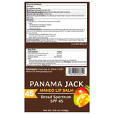 8 Pack Lip Balm SPF 45 - Dreamsicle, Mango, Tropical & Vanilla