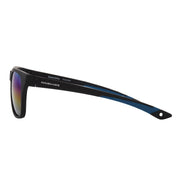 Polarized Floating Classic Gradient Sunglasses