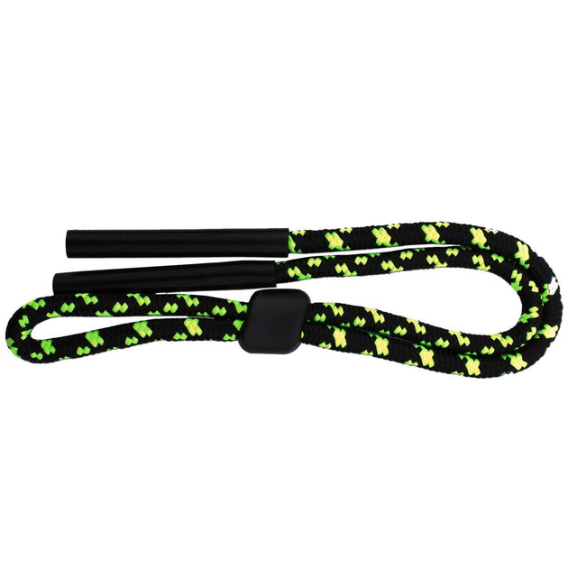 Stretchy Polyester Floating Sport Sunglasses Cords Panama Jack®