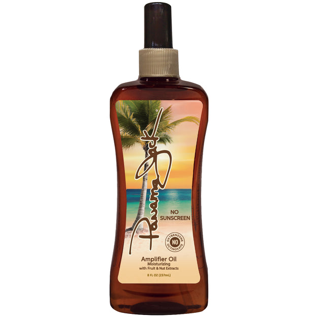 Tanning lotions, No Sunscreen Tanning Oils Panama Jack®
